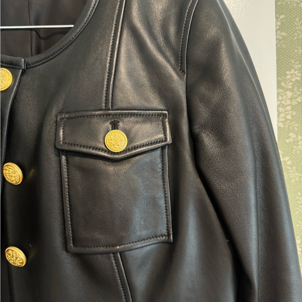 Loveshackfancy Xander Jacket - image 2